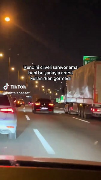 Arabada Dinlenecek En İyi Şarkılar - Passat Playlist