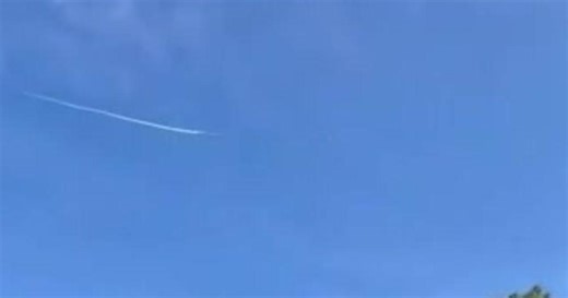 What we know about the 4 objects shot down by the U.S. this month