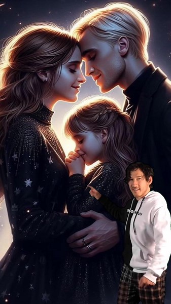 Favorite Dramione Moment Ever | Draco and Hermione Kiss