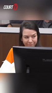 "She was left to die alone." The prosecutor tells #JudgeDorow "you cannot trust a single word [#JessyKurczewski] says" as he recommends life in prison with no parole at sentencing. Attorney Randolph Sitzberger says if given the chance, Jessy will kill again for greed. #CourtTV What do YOU think? ⚖️ | COURT TV