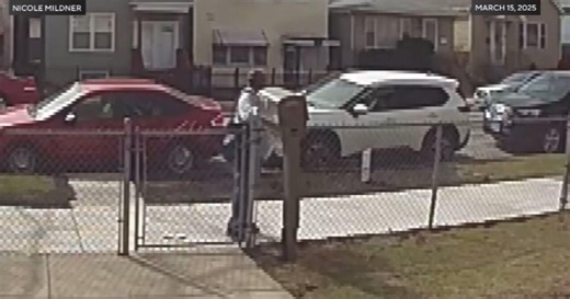 Woman says mail issues continue despite previous complaints