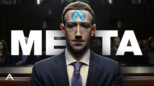 Meta’s secret ambitions and its influence on society