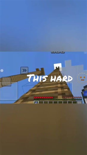 some mlg in Minecraft make sure to subscribe #minecraft #gaming