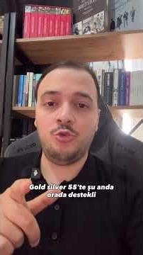 altın ve gumuste kâr alımı