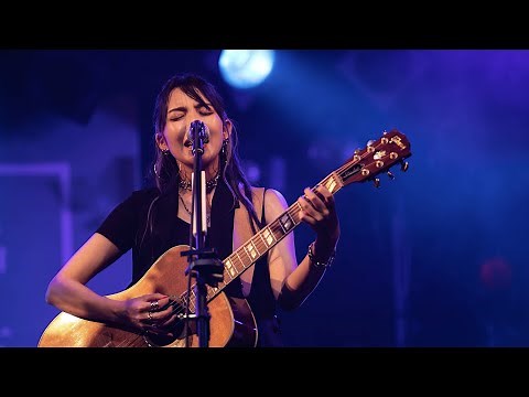 名古屋ギター女子部「 青いベンチ 」配信ライブ ＠名古屋 CLUB QUATTRO（ 2021年8月某日収録 ）Original Artist：サスケ