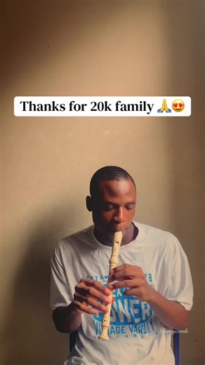 Azaman by Rema. . . #azaman #rema #ravers #afrobeat #recorder