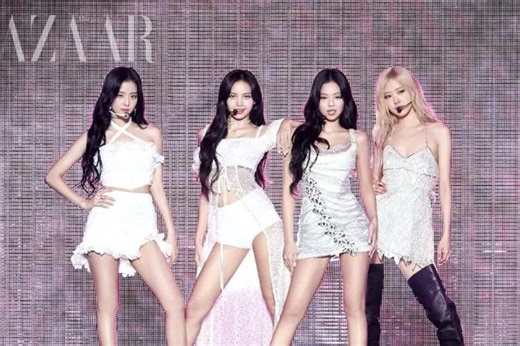 BlackPink quay MV mới cho màn tái xuất bùng nổ