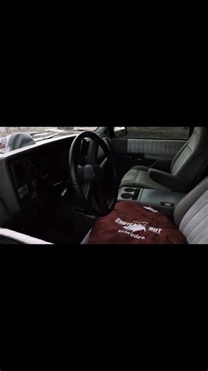 bringing this 90s obs chevy k1500 farm truck back to life.