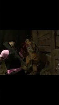El mod destruyó Resident Evil 4 Remake 💀 | Randomizer