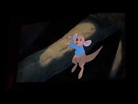 Pooh's heffalump movie Lumpy