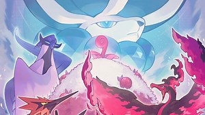 Where to Find Absol in Pokemon Sword and Shield - What Box Game
