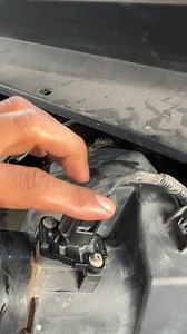 How To Fix Mass Airflow Sensor | Abdullah auto electrician