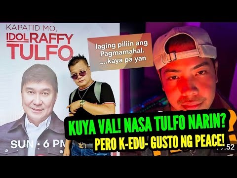 Miss M's life POV: SINO ANG INIREKLAMO NI KUYA VAL? K-EDU NAKIUSAP PARIN!