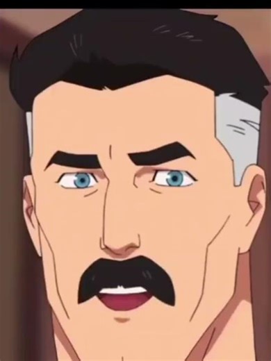 Are-.. Are y-.. S-.. Are you-.. A-.. Ar-.. areyoushure? Are you sure? SEA SALT! WHERE'S OMNIMAN?