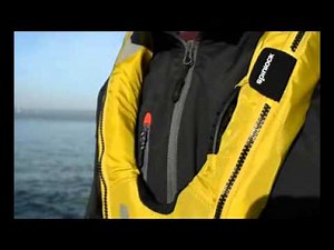 Spinlock Deckvest Lite Inflatable Life Vest