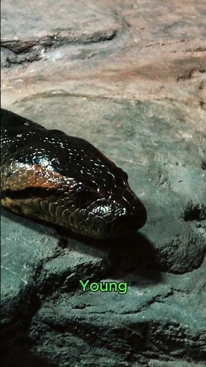 Do Anacondas Lay Eggs? The Shocking Truth Revealed!