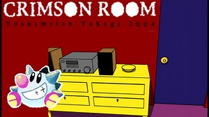 Lets Play Crimson Room (Classic Flash Escape Room Game!)
