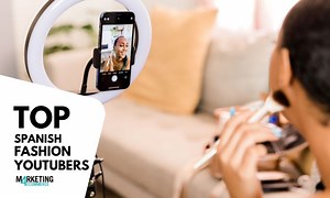 Top 20: Most Followed Spanish Fashion YouTubers (2022) - Marketing4eCommerce English