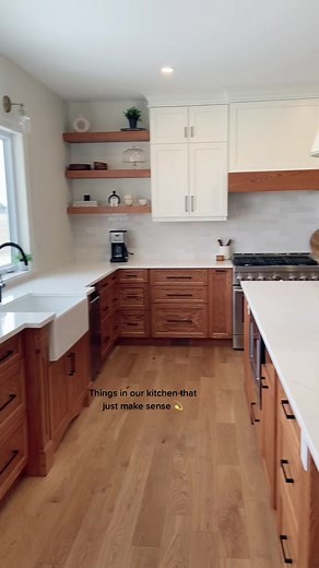 Smart Kitchen Design Ideas for Your New Build