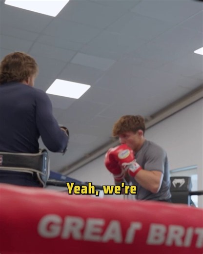 “It’s a dream come true” - Lone’er KavanaghWatch UFC 329 Embedded episode 1 NOW- https://t.co/dYEKlh0GPs[ LIVE JULY 11 at 9pmET on @ParamountPlus ]