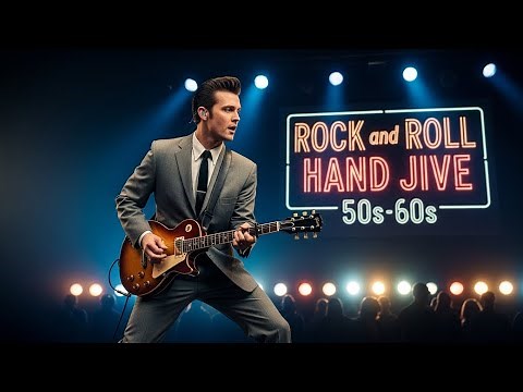 Rock & Roll Fever: The Best of the 50s & 60s
