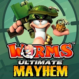 Worms: Ultimate Mayhem - IGN