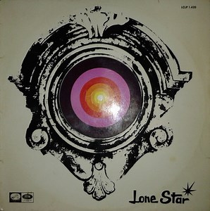 Lone Star - Lone Star