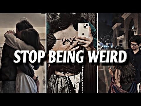 How to Stop Being Awkward Around Girls