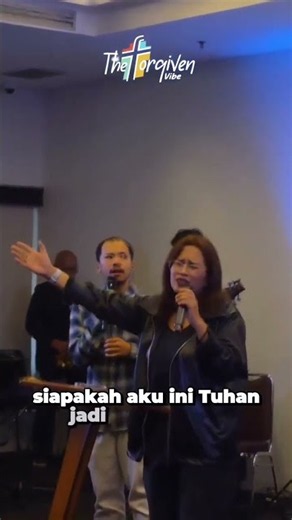 Kasih SetiaMu Yang Kurasakan | TFC Worship