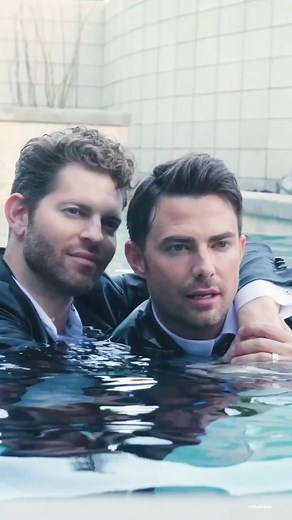 The Knot Summer Issue Behind the Scenes on IG