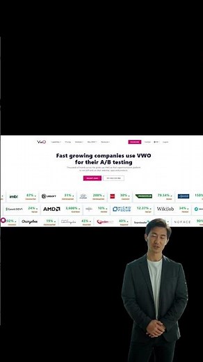 Boost Website Conversions with VWO Testing | Web Experimentation for Beginners