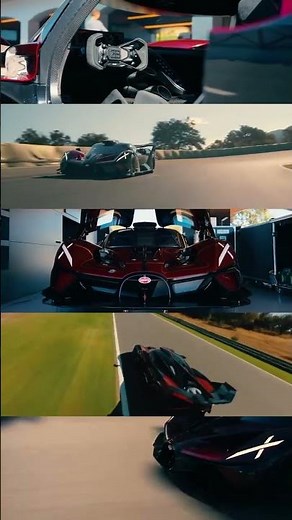 The BOLIDE takes on Ascari: a celebration of engineering without compromise