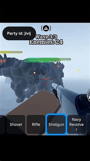 Zombie Ambush! I Didn’t Stand a Chance – Dead Rails