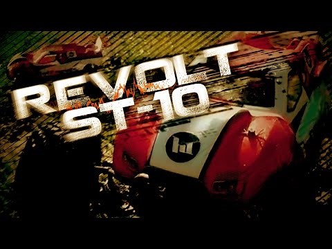HOBBYTECH® REVOLT ST10