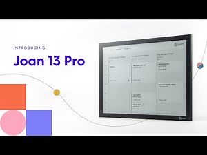 The only multifunctional meeting room scheduler with a large touch display