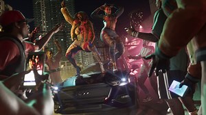 Grand Theft Auto VI Trailer 1