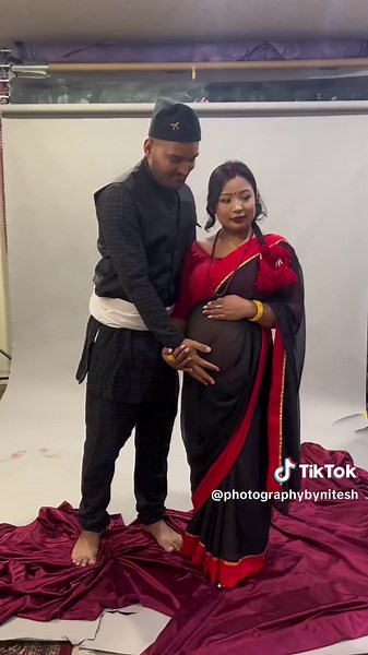 Bts & Result from Siru’s Maternity Session #fyp#foryoupage#fypシ゚viral#trending#newatradition#newaritraditionaldress#momtobe#motherhoodsession#momtobe2023#photography#trending#sydneynepalimuser🇳🇵🇦🇺#2023#newari
