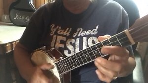 Watch Mulucky 4 String Banjolele on Amazon Live