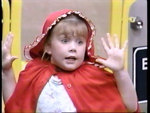 Opening to Barney's Home Sweet Homes 1993 VHS [True HQ]