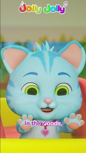 Learn Colors On The Road | Color Song | Jolly Jolly - Learn and Play - Nursery Rhymes