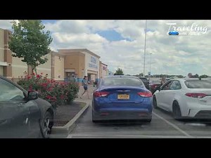 My Evening Adventure | Drive Thru Video | City Car Wash