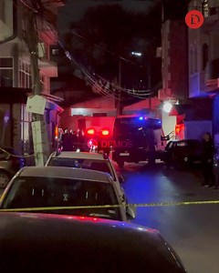 Kosova s'po gjen qetësi nga të shtënat me ar'më zja'rri, dyshohet për dy të pIagosur në Prishtinë 🚨 | N'Demos