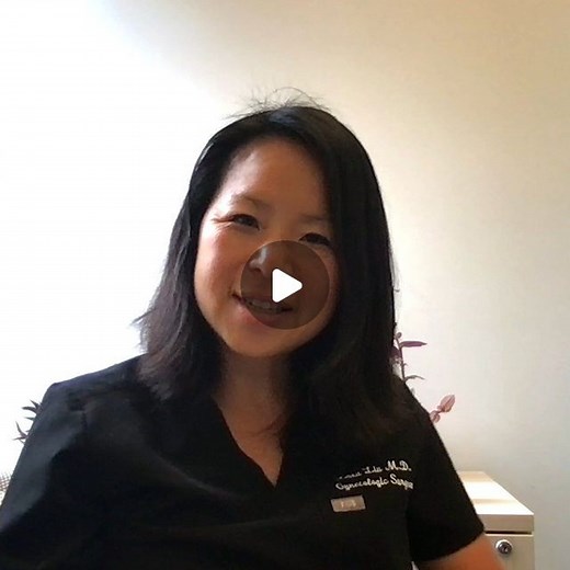 Lora Liu on Instagram: "Hi, I’m Dr. Lora Liu - a fellowship, trained minimally invasive Gynecologic surgeon, specializing in endometriosis excision surgery. I currently practice in both New York City, and New Jersey with a multidisciplinary team, both inside and outside the operating room. My surgical team includes a urologist, general surgeon, a cardiothoracic surgeon and plastic surgeon if needed. Together we routinely operate on many complex cases, including bowel resections, ureter reimplant