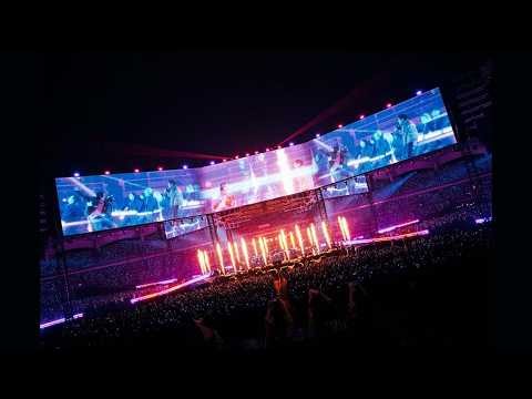 Big 4 K pop agencies pushing for joint venture to launch global festival