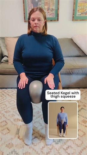 Diastasis recti doesn’t mean core exercises are off the table. 💪