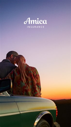 Experience the Amica difference today. | Amica Insurance