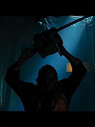 Leatherface 2022 Edit: Mero's Unique Take