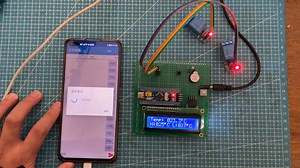 基于STM32的温度自动控制器的设计与实现