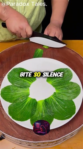 The Most Confusing Dish Ever 😭