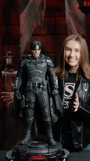 HUGE Batman Unboxing!